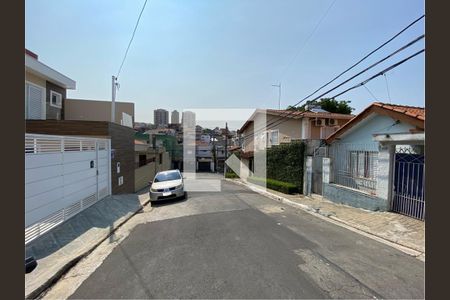 Casa à venda com 94m², 2 quartos e 2 vagas Casa à venda com 94m², 2 quartos e 2 vagasVista da Rua