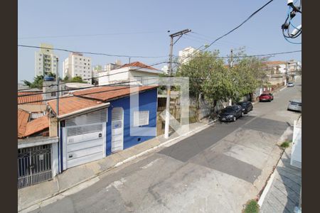 Casa à venda com 94m², 2 quartos e 2 vagasVista da Varanda