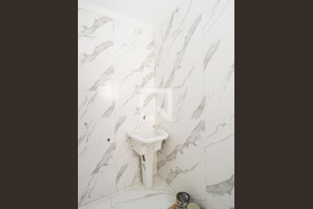 Casa à venda com 94m², 2 quartos e 2 vagasÁrea de Serviço