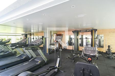 Apartamento à venda com 120m², 3 quartos e 1 vaga Apartamento à venda com 120m², 3 quartos e 1 vagaÁrea comum