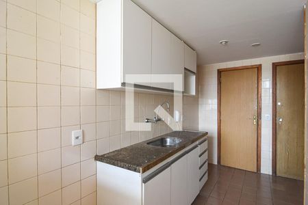 Apartamento à venda com 120m², 3 quartos e 1 vaga Apartamento à venda com 120m², 3 quartos e 1 vagaCozinha