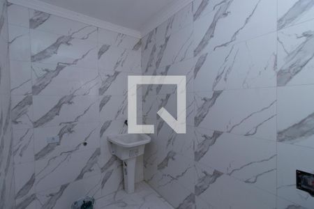 Casa à venda com 89m², 2 quartos e 2 vagas Casa à venda com 89m², 2 quartos e 2 vagasÁrea de Serviço