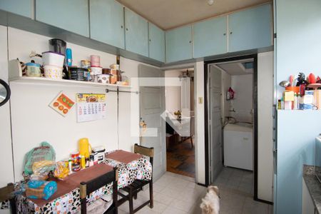 Apartamento à venda com 200m², 3 quartos e 4 vagas Apartamento à venda com 200m², 3 quartos e 4 vagasCozinha