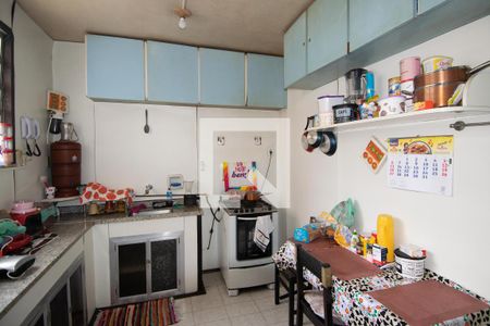 Apartamento à venda com 200m², 3 quartos e 4 vagas Apartamento à venda com 200m², 3 quartos e 4 vagasCozinha