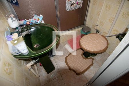 Apartamento à venda com 200m², 3 quartos e 4 vagas Apartamento à venda com 200m², 3 quartos e 4 vagasBanheiro