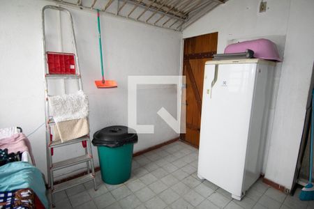 Apartamento à venda com 200m², 3 quartos e 4 vagas Apartamento à venda com 200m², 3 quartos e 4 vagasÁrea de Serviço