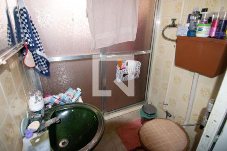 Apartamento à venda com 200m², 3 quartos e 4 vagas Apartamento à venda com 200m², 3 quartos e 4 vagasBanheiro