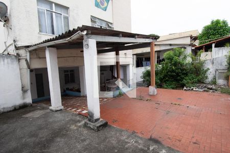 Apartamento à venda com 200m², 3 quartos e 4 vagas Apartamento à venda com 200m², 3 quartos e 4 vagasQuintal