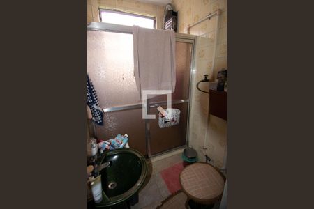 Apartamento à venda com 200m², 3 quartos e 4 vagas Apartamento à venda com 200m², 3 quartos e 4 vagasBanheiro