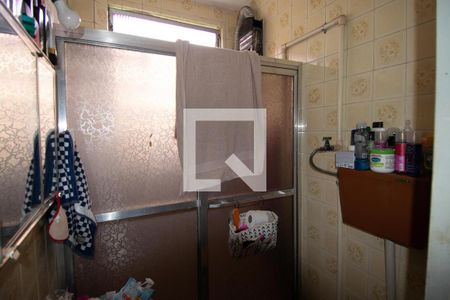 Apartamento à venda com 200m², 3 quartos e 4 vagas Apartamento à venda com 200m², 3 quartos e 4 vagasBanheiro