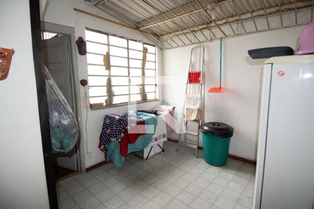 Apartamento à venda com 200m², 3 quartos e 4 vagas Apartamento à venda com 200m², 3 quartos e 4 vagasÁrea de Serviço