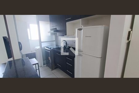 Apartamento para alugar com 46m², 2 quartos e 1 vaga Apartamento para alugar com 46m², 2 quartos e 1 vagaCozinha