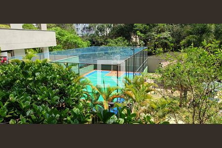 Apartamento para alugar com 46m², 2 quartos e 1 vaga Apartamento para alugar com 46m², 2 quartos e 1 vagaQuadra