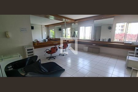 Apartamento para alugar com 46m², 2 quartos e 1 vaga Apartamento para alugar com 46m², 2 quartos e 1 vagaEspaço Beleza