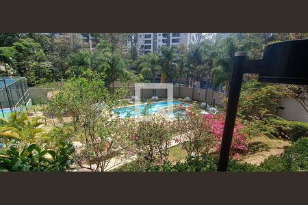 Apartamento para alugar com 46m², 2 quartos e 1 vaga Apartamento para alugar com 46m², 2 quartos e 1 vagaÁrea comum - Piscina