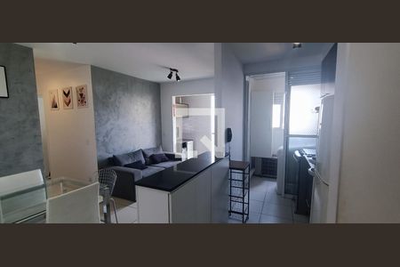Apartamento para alugar com 46m², 2 quartos e 1 vaga Apartamento para alugar com 46m², 2 quartos e 1 vagaCozinha