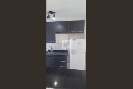 Apartamento para alugar com 46m², 2 quartos e 1 vaga Apartamento para alugar com 46m², 2 quartos e 1 vagaCozinha