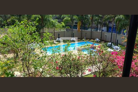 Apartamento para alugar com 46m², 2 quartos e 1 vaga Apartamento para alugar com 46m², 2 quartos e 1 vagaÁrea comum - Piscina