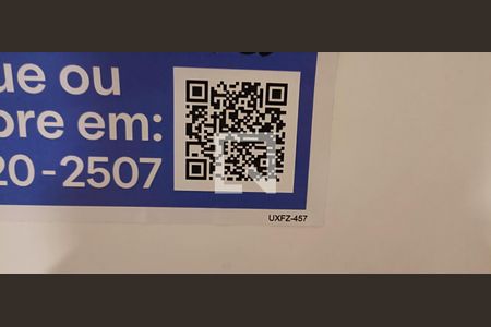 Apartamento para alugar com 46m², 2 quartos e 1 vaga Apartamento para alugar com 46m², 2 quartos e 1 vagaQR Code