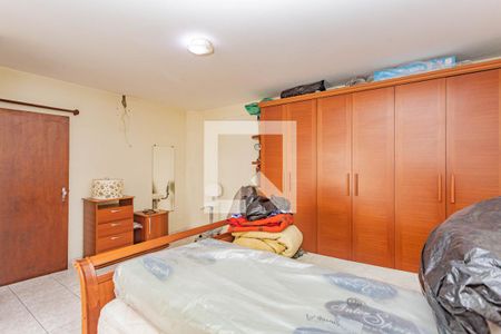 Casa à venda com 160m², 3 quartos e 3 vagas Casa à venda com 160m², 3 quartos e 3 vagasQuarto da Edícula