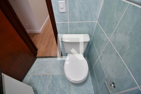 Apartamento à venda com 121m², 3 quartos e 1 vagaBanheiro 2