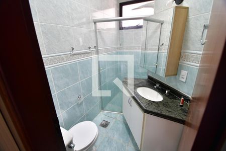 Apartamento à venda com 121m², 3 quartos e 1 vagaBanheiro 2