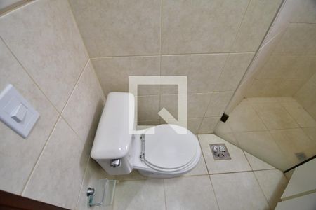 Apartamento à venda com 121m², 3 quartos e 1 vagaBanheiro 3