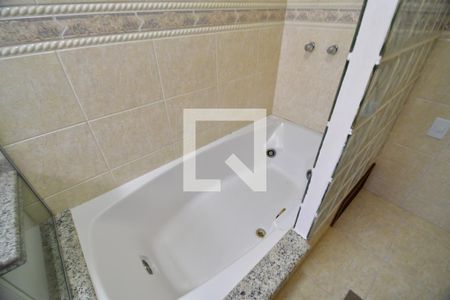 Apartamento à venda com 121m², 3 quartos e 1 vagaBanheiro 1