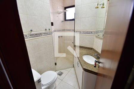 Apartamento à venda com 121m², 3 quartos e 1 vagaBanheiro 3