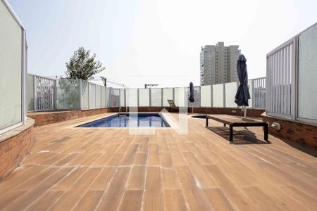 Apartamento para alugar com 70m², 2 quartos e 1 vagaPiscina