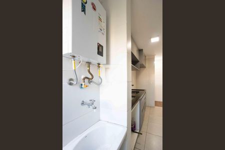 Apartamento para alugar com 70m², 2 quartos e 1 vagaÁrea de Serviço