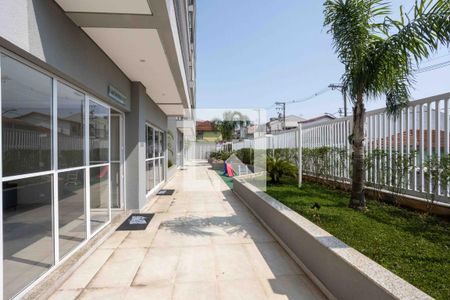 Apartamento para alugar com 70m², 2 quartos e 1 vagaÁrea comum