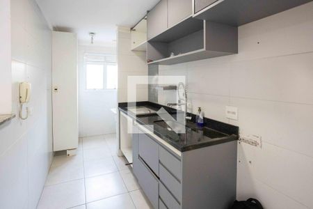 Apartamento para alugar com 70m², 2 quartos e 1 vagaCozinha