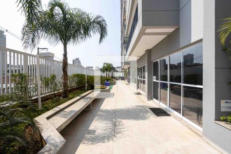 Apartamento para alugar com 70m², 2 quartos e 1 vagaÁrea comum