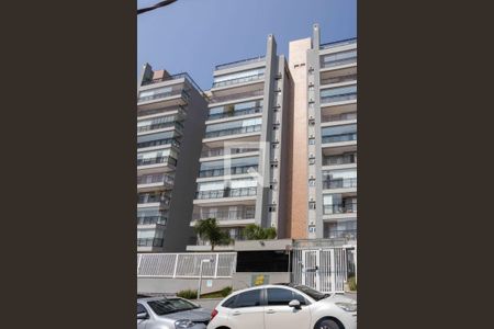 Apartamento para alugar com 70m², 2 quartos e 1 vagaFachada do Prédio