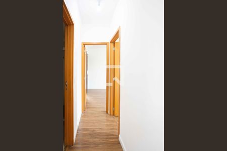 Apartamento para alugar com 70m², 2 quartos e 1 vagaCorredor