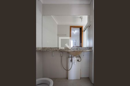 Apartamento para alugar com 70m², 2 quartos e 1 vagaBanheiro da Suíte