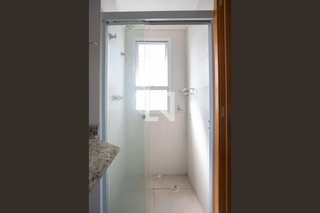 Apartamento para alugar com 70m², 2 quartos e 1 vagaBanheiro da Suíte