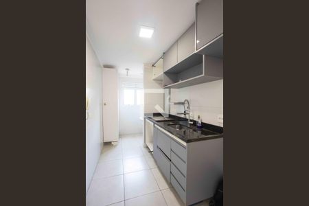 Apartamento para alugar com 70m², 2 quartos e 1 vagaCozinha