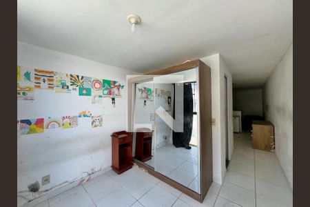 Studio para alugar com 47m², 1 quarto e sem vaga Studio para alugar com 47m², 1 quarto e sem vagaQuarto