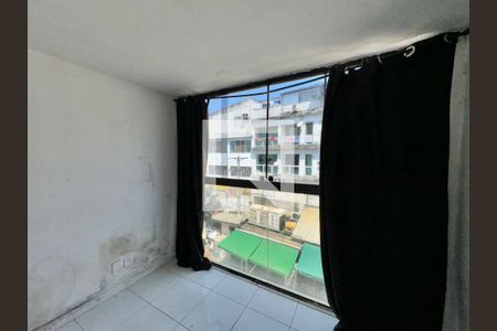 Studio para alugar com 47m², 1 quarto e sem vaga Studio para alugar com 47m², 1 quarto e sem vagaQuarto
