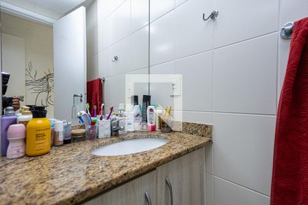 Apartamento à venda com 145m², 3 quartos e 1 vagaBanheiro do Quarto 2