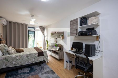 Apartamento à venda com 145m², 3 quartos e 1 vagaQuarto 3