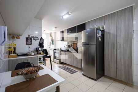 Apartamento à venda com 145m², 3 quartos e 1 vagaCozinha
