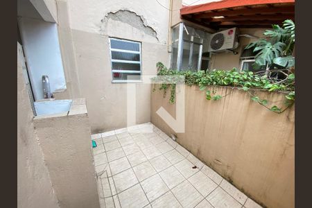 Apartamento à venda com 50m², 1 quarto e sem vagaArea externa 