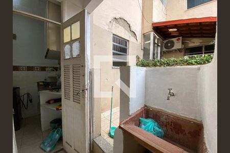 Apartamento à venda com 50m², 1 quarto e sem vagaÁrea de Serviço