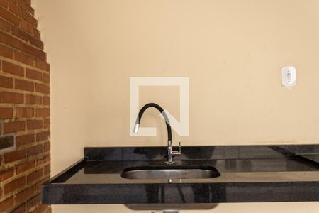 Apartamento para alugar com 45m², 2 quartos e 1 vaga Apartamento para alugar com 45m², 2 quartos e 1 vagaÁrea comum - Churrasqueira