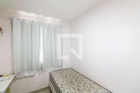 Quarto 1 de apartamento para alugar com 2 quartos, 45m² em Campo Grande, Rio de Janeiro