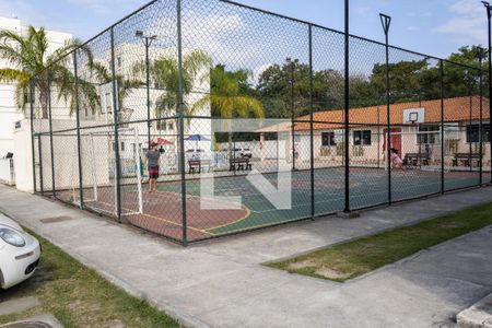 Apartamento para alugar com 45m², 2 quartos e 1 vaga Apartamento para alugar com 45m², 2 quartos e 1 vagaQuadra Esportiva