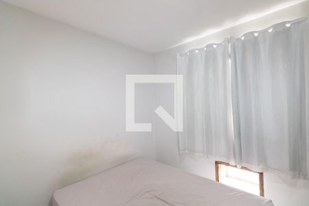 Quarto 2 de apartamento para alugar com 2 quartos, 45m² em Campo Grande, Rio de Janeiro